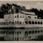 Möhnesee - Standhof Wamel