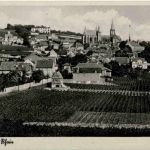 Oppenheim am Rhein