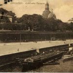 Dresden - Brühlsche Terasse