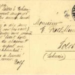 Dresden - Brühlsche Terasse