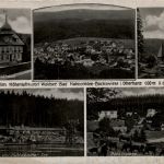 Waldsee - Hahnenklee - Bockswiese