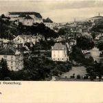 Tübingen mit Oesterberg