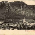 St. Zeno bei Bad Reichenhall