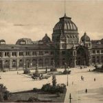 Nürnberg - Bahnhof