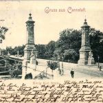 Gruss aus Cannstatt