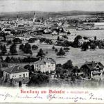 Konstanz und Kreuzlingen