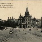München- Löwenbräukeller