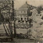 München - Ausstellung 1908