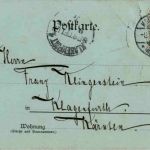 Gruss aus Karlsruhe - Grashof Denkmal