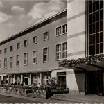 Fulda - Bundesbahnhof
