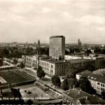 Braunschweig - Technische Hochschule