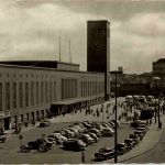 Düsseldorf - Hauptbahnhof
