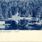 Bad Reichenhall - Listsee