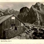Ostlerhütte a. d. Breitenberg - Pfronten