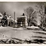 Sanatorium Ebenhausen im Isartal