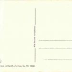 Sachsen-Baude - Oberwiesenthal