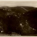 Bärenfels - Kipsdorf