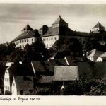 Schloss Augustusburg