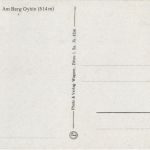 Oybin - Ruinen