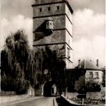 Bad Neustadt-Saale - Hohntor