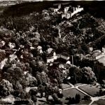 Bad Neustadt-Saale - Badeviertel