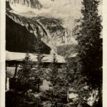 Höllentalhütte
