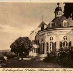 Bad Bellingen - Schloss Rheinweiler