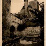 Solbad Wimpfen - Unteres Tor
