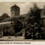 Bayreuth - Altes Schloss