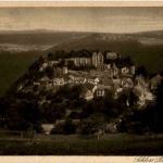 Schloss Dauhn bei Kirn