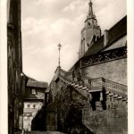 Tübingen - Stiftskirche