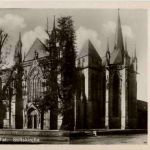 Wimpfen - Stiftskirche