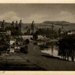 Aschaffenburg am Main