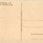 Aschaffenburg am Main