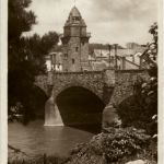 Bad Kreuznach - Wilhelmbrücke