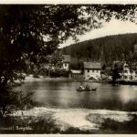 Triberg - Bergsee