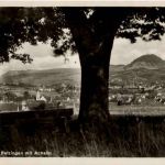 Reutlingen - Betzingen mit Achalm