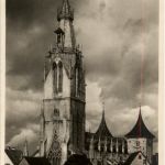 Reutlingen - Betzingen mit Achalm