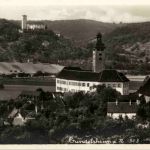 Gundelsheim am Neckar