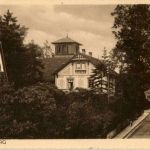 Weinsberg - Kernerhaus