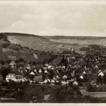 Weinsberg mit Weibertreu