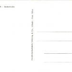 Bad Kissingen - Bodenlaube