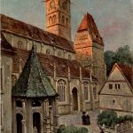Überlingen - St. Nikolausmünster