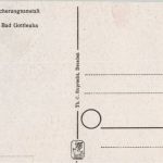 Sanatorium Bad Gottleuba