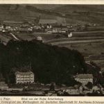 Bad Thal in Thüringen - Ruhla
