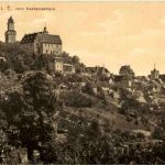 Cronberg im Taunus