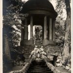 Schwetzingen - Schlossgarten