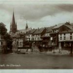 Bad Kreuznach - Am Ellerbach