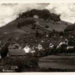 Weinsberg a. d. Weibertreu