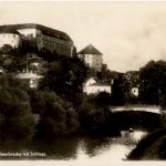 Tübingen - Aleenbrücke